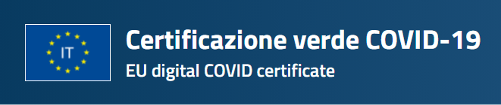 certificato verde